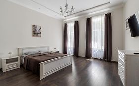 Inshiapartments On Dudajewa Str